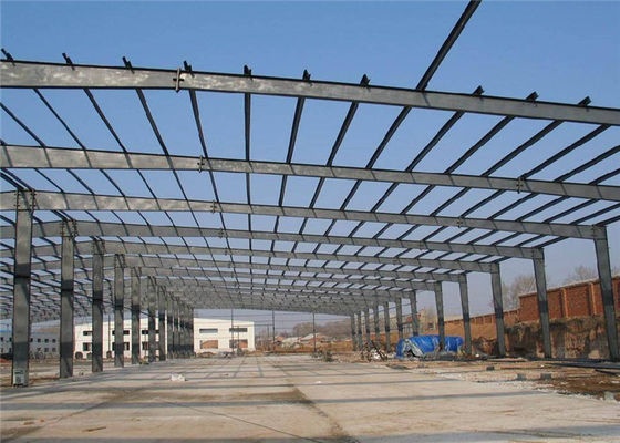オーストラリアの産業構造の鋼鉄倉庫/研修会の構造の建物への輸出