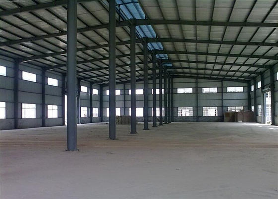 中国の工場構造フレームの鉄骨構造の建物の販売のためのプレハブの家の研修会