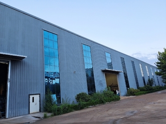 中国 Qingdao KaFa Fabrication Co., Ltd.
