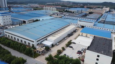 中国 Qingdao KaFa Fabrication Co., Ltd.