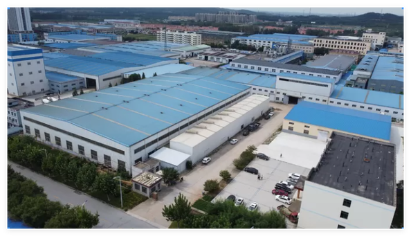 Qingdao KaFa Fabrication Co., Ltd.