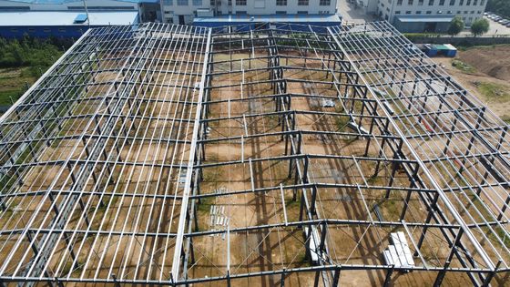 高強度鋼筋枠構造 ワンストップソリューション ASTM A36