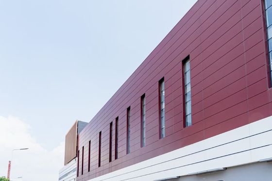 ステキな展望の鋼鉄構造倉庫建設 設計と販売のためにプリファブリック