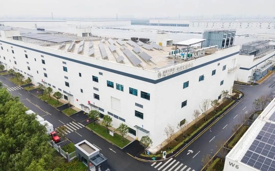 Affordable Steel Structure Warehouse With Precise Fabrication And One Stop Delivery Solution