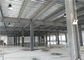 産業鉄骨構造の建物ライト鉄骨フレームの構造門脈フレームの倉庫