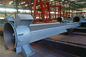 承認される組立て式に作られた鋼鉄構造メンバーの製作ISO 9001 2015