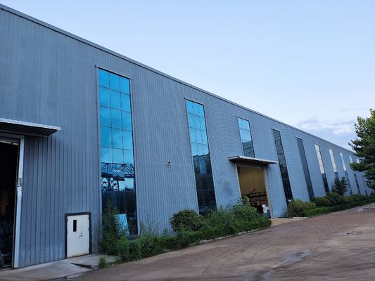 パーソナライズド デザイン 製鉄 構造 工房 製鉄 工房 建築