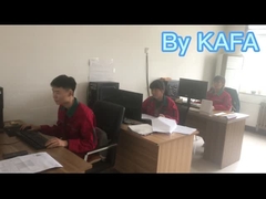 鉄骨構造の製作